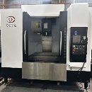 2024年易动1370三轴线规直连12000转。