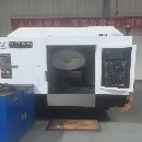 台群重型500B，只用了两个月。