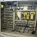 海天800卧加，后一台法那科Oi- MF系统，BT50齿轮头40.