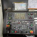 韩国原装500双台卧加，硬轨机bt50主轴齿轮头带中心出.