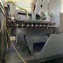 日本马扎克VTC-200BN立式加工中心行程:10mm工作台面积.