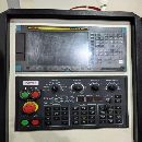 工厂在位闲置少用无锡易动4500型材机铸件机身.三轴滚.