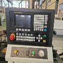 出售2018年大连产CJK6130排刀机，少用设备，洛阳仓库.