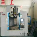 双鸟重型1160加工中心2022年出厂发那科OI-MF Plus 3 .