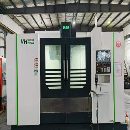 2022年雅力士1370加工中心，发那科OI-MF Plus系统台湾.