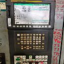 出售:海天精工630H双工位卧加，发那科系统，三轴行程:.