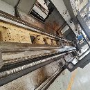 出售金宇CK6163EX6000数控车