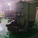 2009年齐二瓦机1.25米立车，低价出售