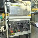 工厂在位：国盛8041重型数控龙门，22年设备，发那科普.