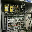 刚刚到货杭州友佳2219数控龙门，工作台1.7米2.1米，门.