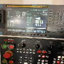 刚刚买下23年德扬800单工作台卧加两台，三轴行程14009.