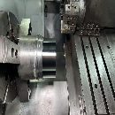 佳盟子520重型刀塔机 2021年产佳盟子CK520L重型斜轨数控车床.高.