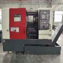 鼎丰360大型斜轨数控车床.三菱系统.12寸中空卡盘.A2-8.