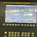 宁波海天2840数控龙门，工作台2000/4000mm，门宽2800m.