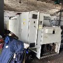 宝鸡6180一米五数控车