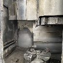 出售同款两台沈阳2012年产VTC5060高速立车，法拉克系.