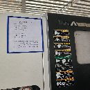 威亚L210A数控车床，8寸卡盘，带对刀仪，12工位刀塔，.