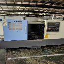 杭州惠勒LT-210，8寸卡盘主轴电机11/15KW，回转直径51.