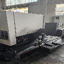 杭州惠勒LT-210，8寸卡盘主轴电机11/15KW，回转直径51.