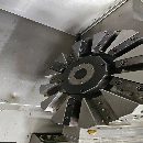 美国哈挺65U高精密数控车床一台、加工直径411、长度63.