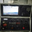 刚刚拿下一台9成新台功2015数控龙门加工中心、2024年.