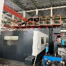 刚刚到货德扬德阳4026数控龙门，工作台2400/4000mm，X.