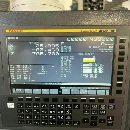 刚刚到货宁波海天2830数控龙门，工作台2000/3000mm，.