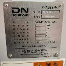 刚刚买下，工厂在位，整体床身的准新机2024年生产，韩.