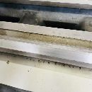 台湾原装永铨数控车床LD48x3000平轨数控车床，8工位伺.