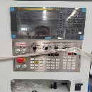 台湾艾格玛BA8加工中心发那科OiMF普拉斯系统BT40主轴1.