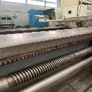 普利森61125普车，车削直径1259，车削长度1500mm。