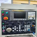 同款4台美国哈挺GS200/66数控车床，发那科系统阿尔法.