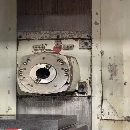 韩国起亚500卧加双工作台500，500mm发那科18imb系统，.