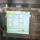 刚刚签下工厂在位，二手准新威达4028龙门加工中心，22.