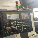 刚到一台海天TC30a大斜轨，12寸卡盘，六鑫12工位刀塔.