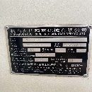 2010年友佳VB_715A加工中心，发那科MD系统，带台湾原.