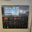 基本全新安装少用沈阳HMC-80Q单台卧式加工中心，三轴.