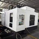 23年杭州惠勒重型机800P，发那科plus系统，XYZ行程800.