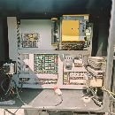 新到一台2022年台群两线一硬1060加工中心，市面稀缺机.