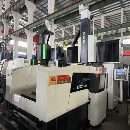 中捷1630数控龙门加工中心，三轴行程X/Y/Z：3200/1820.