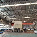 扬力500吨，在用设备，有同行收吗？精品，烟台厂里提.