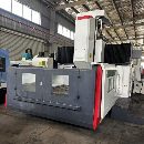 上海斌胜1313小龙门三轴滚柱线轨，电主轴15000转，24.