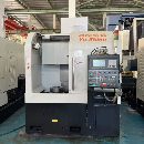 同款多台，台湾原装油欣450R数控立车，A2-8主轴，配10.