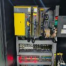 新到一台2020年韩国斗山 LYNX 235M车铣复合，发那科OI.