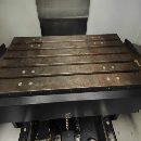 刚刚买下：海天850一台，2021年产，带排削机，选用THK.