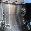 斗山PUMA3050L，12寸卡盘，18.5KW主轴电机，过棒料76.