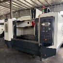 台群1165，1160加工中心，2023年出厂，三菱M80系统，.