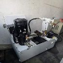 刚刚到货德马吉森精机NH4000DCG高速高精卧式加工中心.