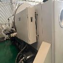 丹东华骏CFW61125B普通车床加工规格：回转直径1250mm.