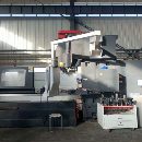 出售：2016年台湾高峰BMC—4122数控龙门加工中心